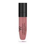 Golden Rose Longstay Liquid Matte Lipstick, matte vloeibare lipstick, 34, 5.5 ml