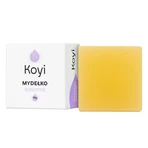 Koyi, hemp soap, 55 g
