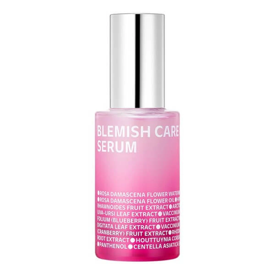 ISOI Blemish Care Up, ser de seară și de iluminare a pielii, 35 ml