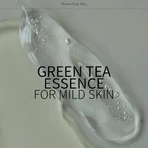 Ottie Green Tea, emulsie facială hidratantă cu ceai verde, 200 ml