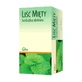 Flos, Mint, leaf, herbal tea, 30 x 1.5 g