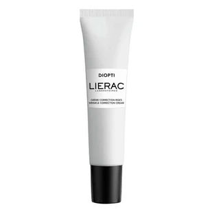 Lierac Dioptiride, Augencreme gegen Fältchen, 15 ml