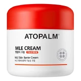 Atopalm MLE, crema hidratante intensiva para reconstruir la barrera cutánea, 100 ml