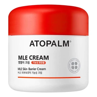 Atopalm MLE, intensive moisturizing cream to rebuild the skin barrier, 100 ml