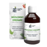 Healthy Herb, Unbroken Spine, liquid, 250 ml