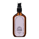 Odid, Milk Protein Intensive Hair Oil olej do włosów Verbena Lavender, 100 ml