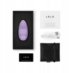 LELO Lily 3, masajeador de clítoris, Calm Lavender, 1 ud.