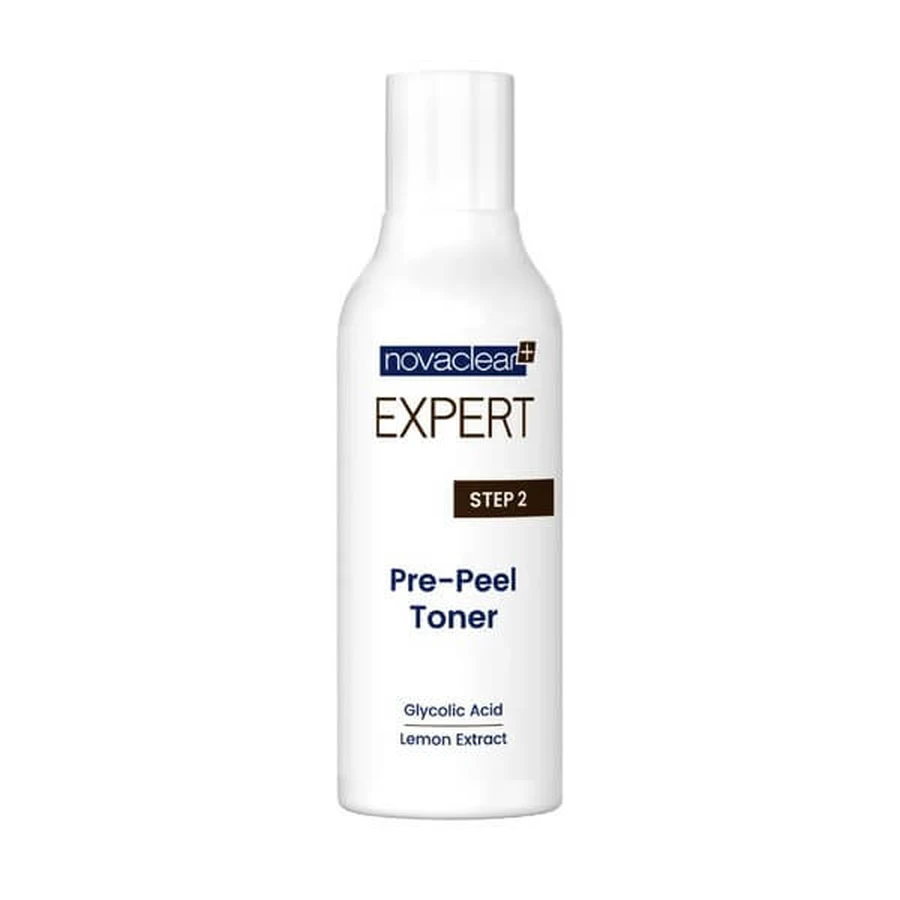 Novaclear Expert, tonique pour le visage, 150 ml