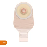 Esteem+ Flex Convex, sacca per stoma, aperta, 25/40 mm, 10 pz.