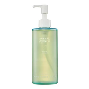 Anothet Face Aqua Balance, cleansing oil with panthenol and peptides, 300 ml
