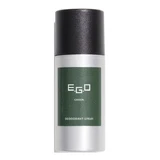 Gosh E.G.O Green For Him, Deodorant Spray, 150 ml
