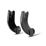 Adapters for Attaching Privia Car Seat to Citylife Pushchair