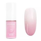 NEONAIL Baby Boomer Airbrush Pink, nail polish with atomizer, pink, 5 g