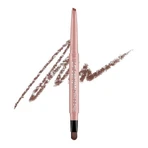 J.Cat Beauty Lip Contour Pencil &amp; Brush, automatische lipliner met penseel 201 Sugar Honey, 0,22 g