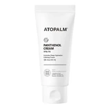 Atopalm Loción Pantenol, loción hidratante y calmante con pantenol, 80 ml