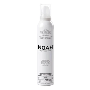 Noah, spray para el cabello con aceite de argán y vitamina E, 250 ml