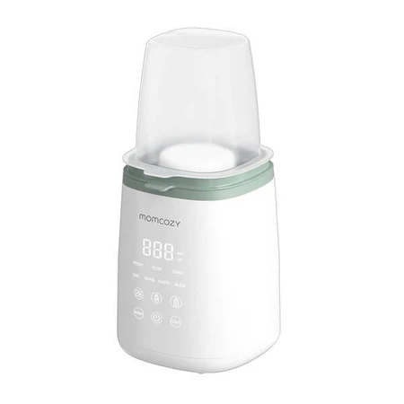 Momcozy MW01 Flaschenwärmer für Kleinkinder, 1 Stk.
