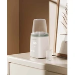 Momcozy MW01 Flaschenwärmer für Kleinkinder, 1 Stk.