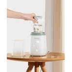 Momcozy MW01 Flaschenwärmer für Kleinkinder, 1 Stk.