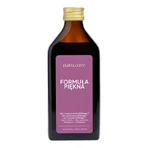 Natu Care Beauty Formula, liquide, 250 ml