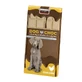 Dog Choc, chocolade met kipsmaak voor honden, 100 g