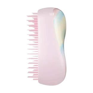 Tangle Teezer Compact Styler Ice Cream Swirl, cepillo para el pelo, 1 ud.