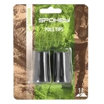 Spokey Pad, puntas de palo, 2 uds.