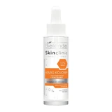 Bielenda Skin Clinic Ácido Kójico, serum corrector e iluminador, 30 ml