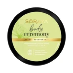 Soraya Body Ceremony, verzachtende pistache body butter, 200 ml
