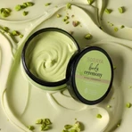 Soraya Body Ceremony, verzachtende pistache body butter, 200 ml
