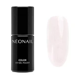 NeoNail, hybrid polish, Peach Glaze, 7.2 ml