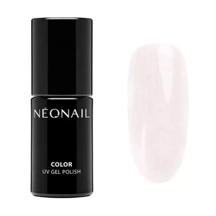 NeoNail, hybride nagellak, Peach Glaze, 7.2 ml