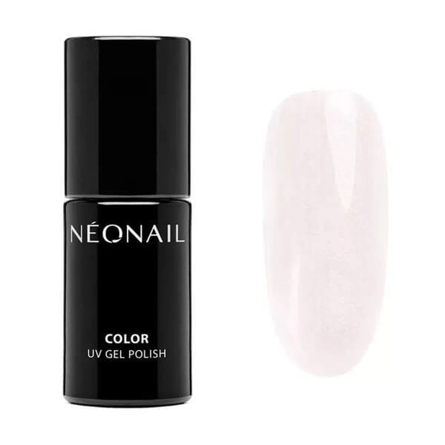 NeoNail, hybride nagellak, Peach Glaze, 7.2 ml