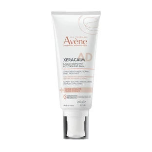 Avene Eau Thermale Xera Calm A.D, lipid replenishing lotion, 200 ml