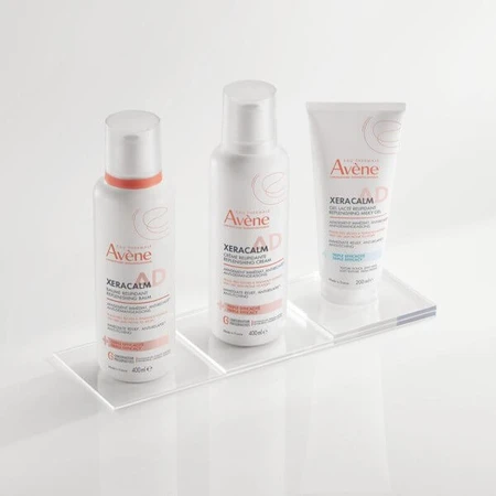 Avene Eau Thermale Xera Calm A.D, lipid replenishing lotion, 200 ml