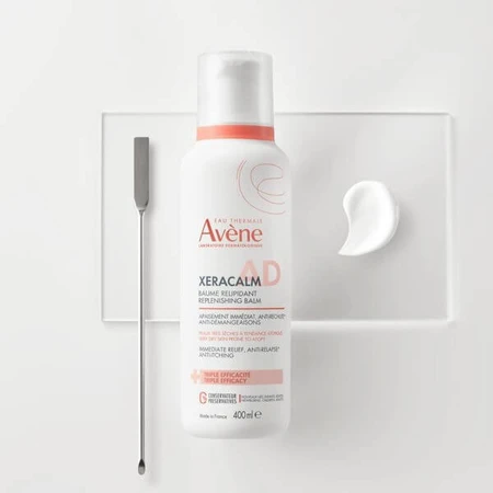 Avene Eau Thermale Xera Calm A.D, lipid replenishing lotion, 200 ml