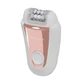 MiniGlow Epil 2-in-1, Epilierer, 1 Stk.