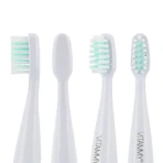 Vitammy Luna+, cepillo dental compacto sónico, turquesa, 1 ud.