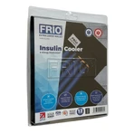 Frio Extra Large, étui thermique pour insuline, noir 1 pc.
