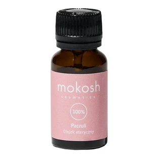 Mokosh, Patchouli Oil, 10 ml