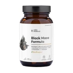 Aura Herbals Black Maca Formula, capsules, 60 st.