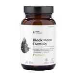 Aura Herbals Black Maca Formula, capsules, 60 st.