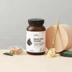 Aura Herbals Black Maca Formula, capsules, 60 st.