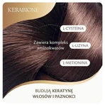Kerabione Booster set, capsules, 30 pcs. + Kerabione, for hair, nails, skin, capsules, 60 pcs.