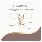 Kerabione Booster set, capsules, 30 pcs. + Kerabione, for hair, nails, skin, capsules, 60 pcs.