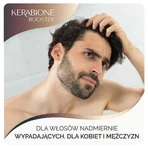 Kerabione Booster set, capsules, 30 pcs. + Kerabione, for hair, nails, skin, capsules, 60 pcs.