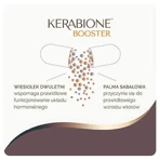 Kerabione Booster set, capsules, 30 pcs. + Kerabione, for hair, nails, skin, capsules, 60 pcs.