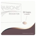 Kerabione Booster set, capsules, 30 pcs. + Kerabione, for hair, nails, skin, capsules, 60 pcs.