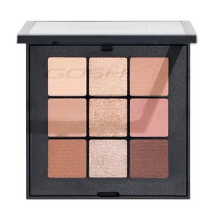Gosh Eyedentity, schaduwpalette, 006 Be Harmless, 8 g