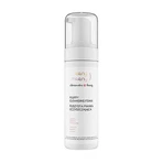 Eeny Meeny Ultrasensitive+Beauty, flauschiger Reinigungsschaum, 150 ml